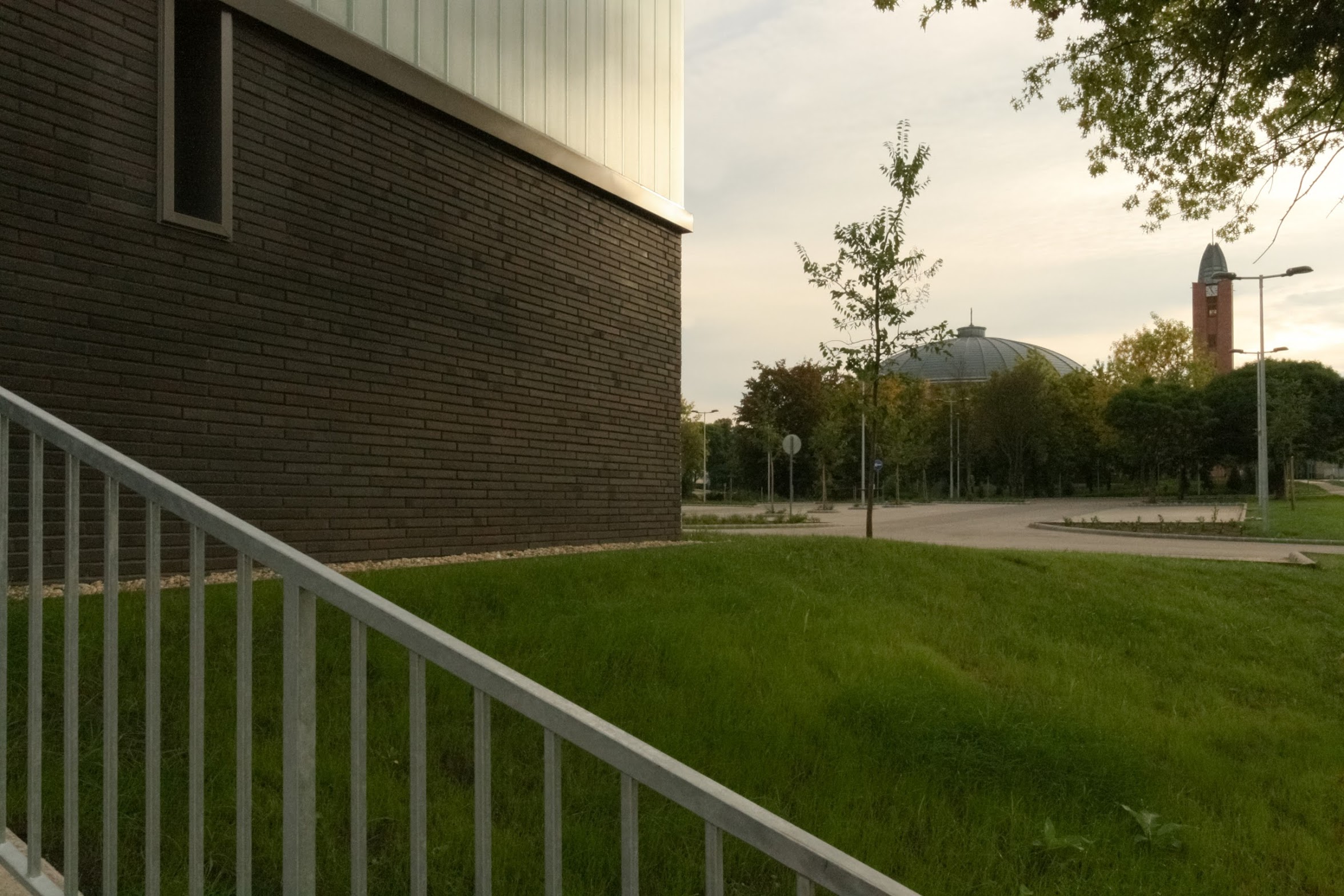 Don Bosco Sportközpont Kazincbarcika